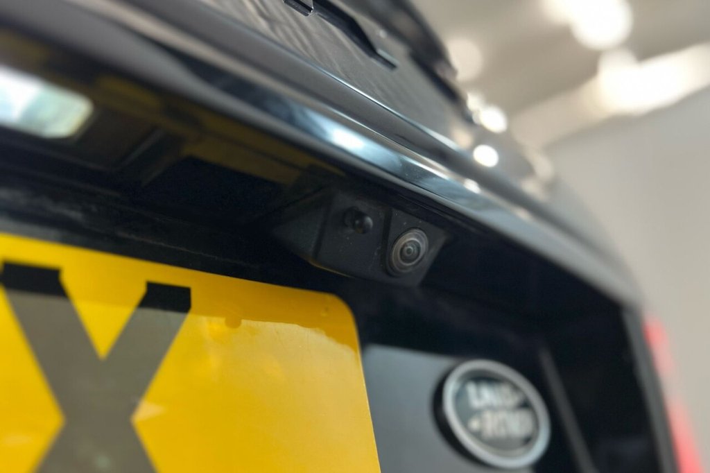 Used Land Rover Discovery Sport 2021 for sale - 76973401: Photo 20