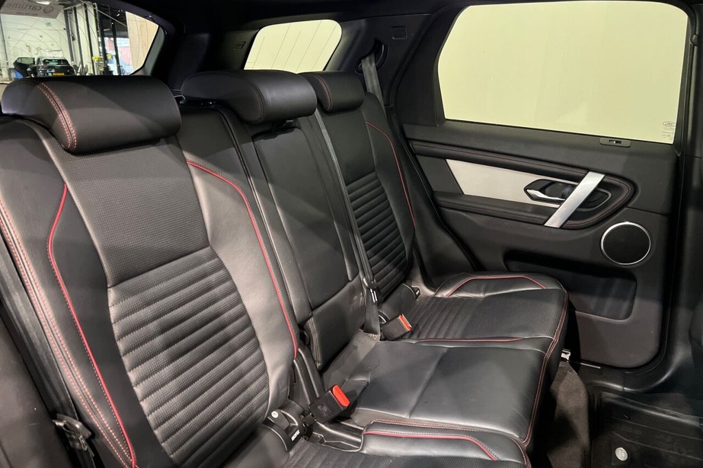 Used Land Rover Discovery Sport 2021 for sale - 76973401: Photo 24
