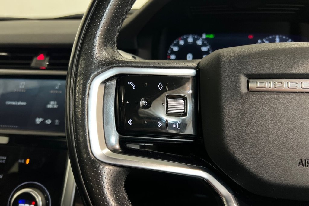 Used Land Rover Discovery Sport 2021 for sale - 76973401: Photo 26