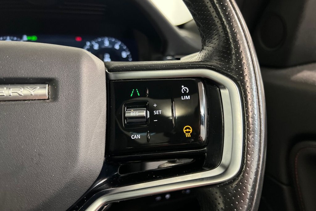 Used Land Rover Discovery Sport 2021 for sale - 76973401: Photo 27