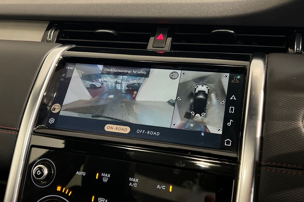 Used Land Rover Discovery Sport 2021 for sale - 76973401: Photo 30