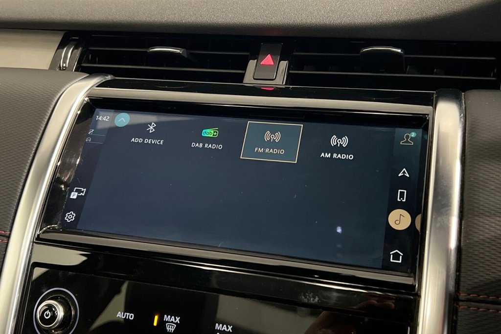 Used Land Rover Discovery Sport 2021 for sale - 76973401: Photo 32