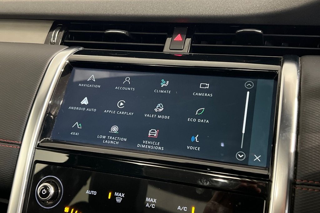 Used Land Rover Discovery Sport 2021 for sale - 76973401: Photo 33