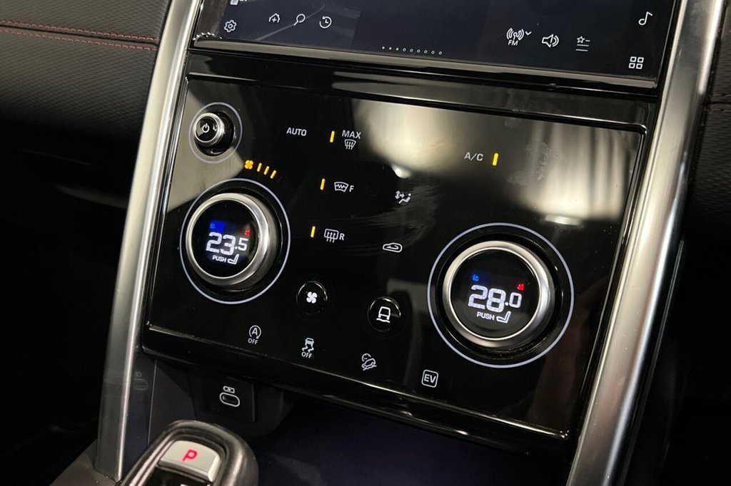 Used Land Rover Discovery Sport 2021 for sale - 76973401: Photo 35