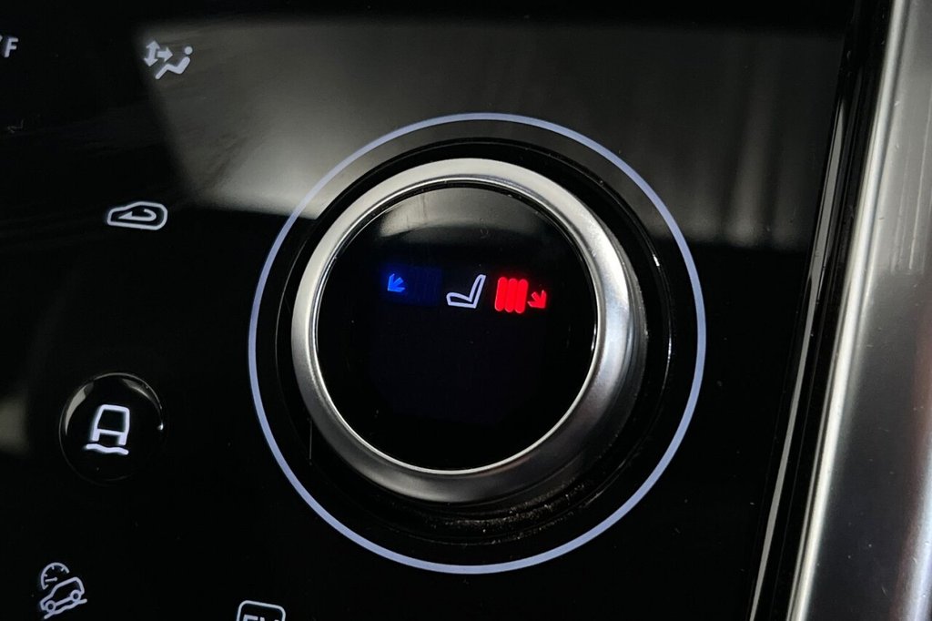 Used Land Rover Discovery Sport 2021 for sale - 76973401: Photo 36