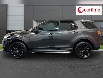 Used Land Rover Discovery Sport 2021 for sale - 76973401: Photo