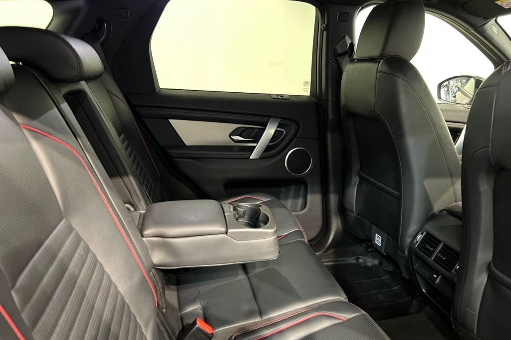 Used Land Rover Discovery Sport 2021 for sale - 76973401: Photo 40