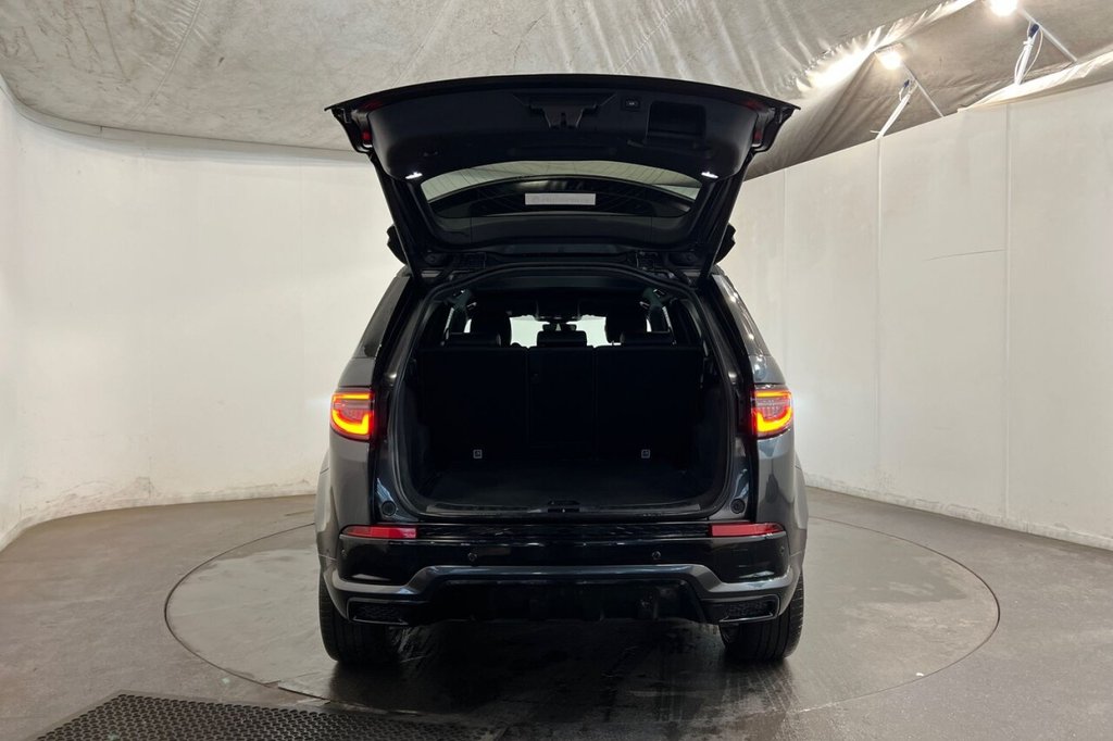 Used Land Rover Discovery Sport 2021 for sale - 76973401: Photo 41