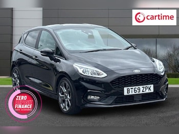 2019 (69) - 1.0 EcoBoost 125 ST-Line 5dr