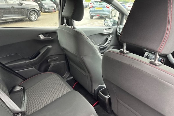 Used Ford Fiesta 2019 for sale - 76309378: Photo 22