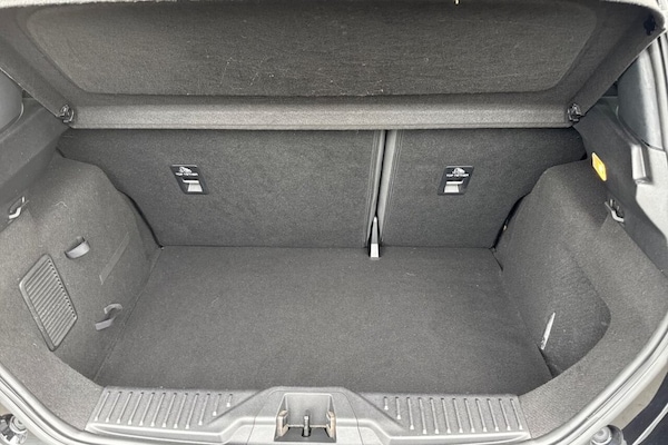 Used Ford Fiesta 2019 for sale - 76309378: Photo 24