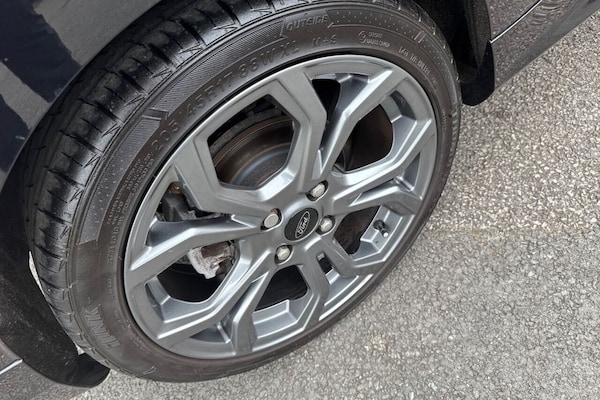 Used Ford Fiesta 2019 for sale - 76309378: Photo 38