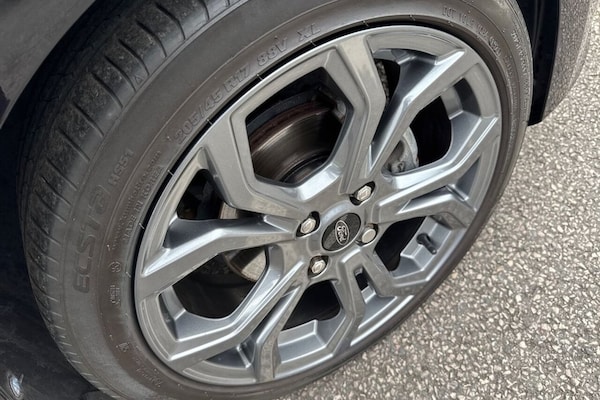 Used Ford Fiesta 2019 for sale - 76309378: Photo 39