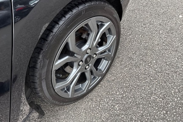 Used Ford Fiesta 2019 for sale - 76309378: Photo 41