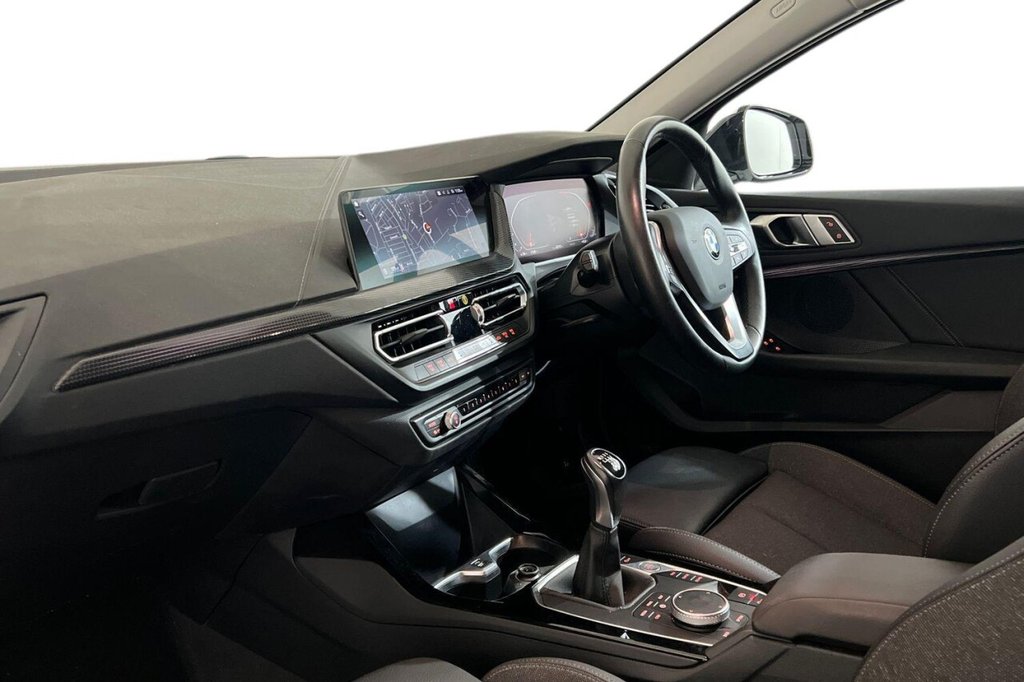 Used BMW 1 Series 2022 for sale - 77037621: Photo 11