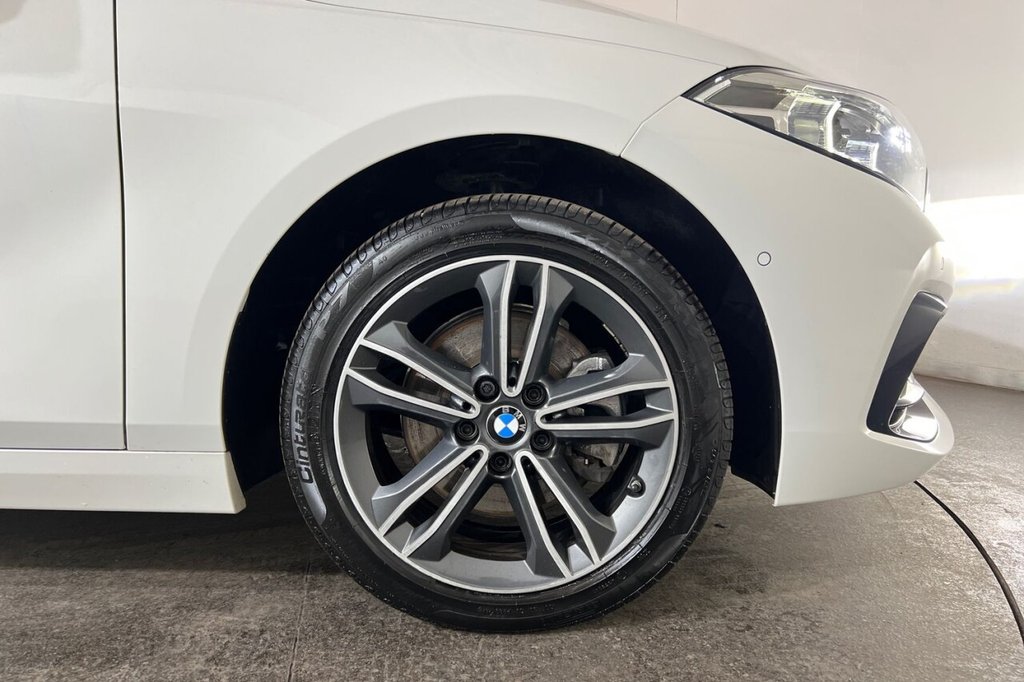 Used BMW 1 Series 2022 for sale - 77037621: Photo 14