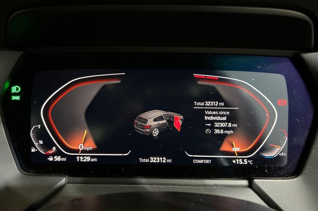 Used BMW 1 Series 2022 for sale - 77037621: Photo 15