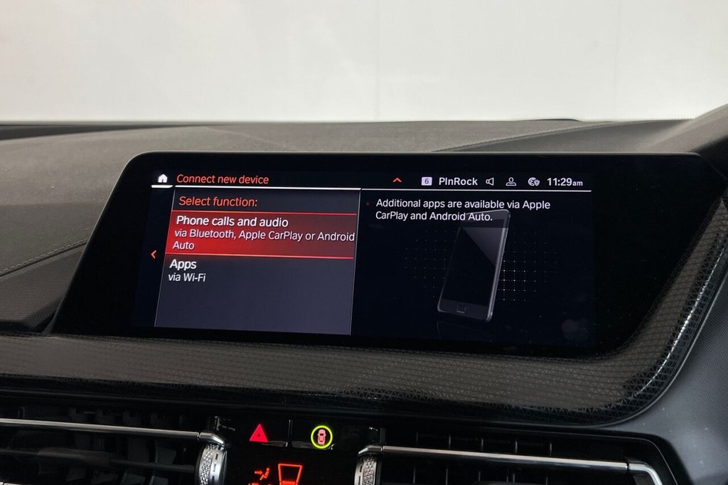 Used BMW 1 Series 2022 for sale - 77037621: Photo 21