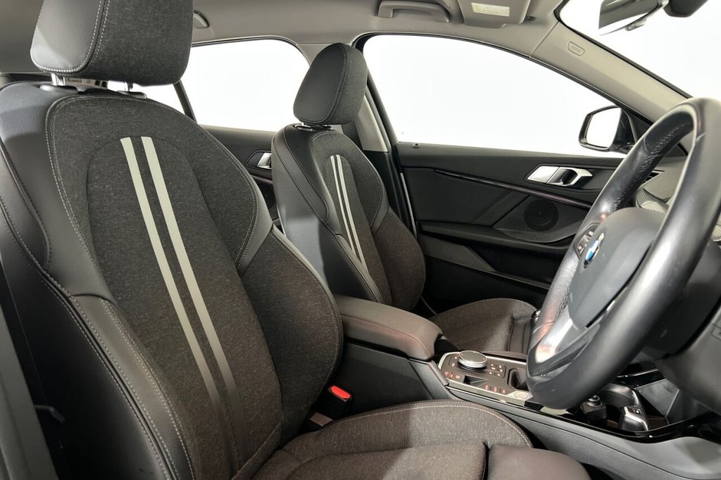 Used BMW 1 Series 2022 for sale - 77037621: Photo 24