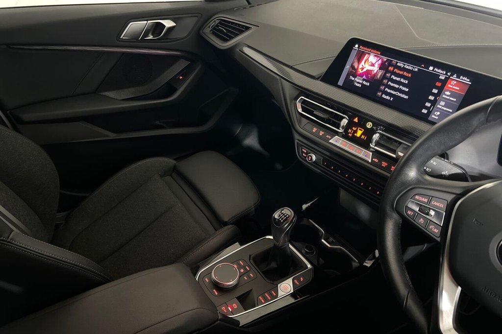 Used BMW 1 Series 2022 for sale - 77037621: Photo 30