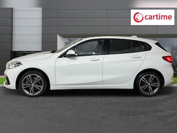 Used BMW 1 Series 2022 for sale - 77037621: Photo