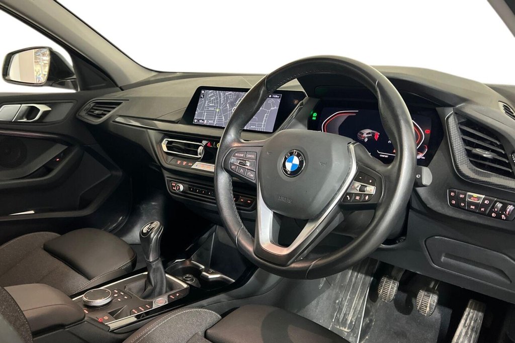 Used BMW 1 Series 2022 for sale - 77037621: Photo 9