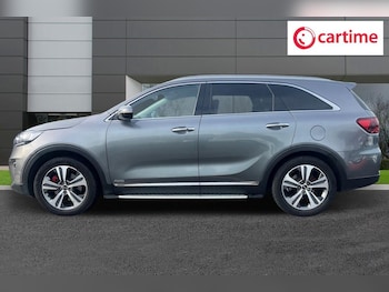 Used Kia Sorento 2018 for sale - 75911953: Photo