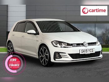 Volkswagen - Golf