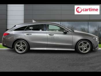 Used Mercedes-Benz CLA 2019 for sale - 73494570: Photo