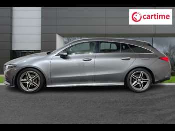 Used Mercedes-Benz CLA 2019 for sale - 73494570: Photo