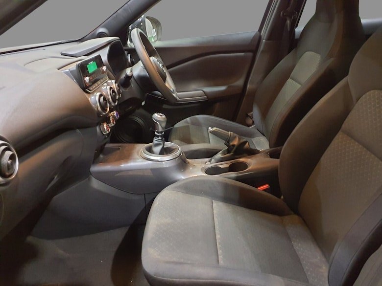 Used Nissan Juke 2020 for sale - 78044451: Photo 3