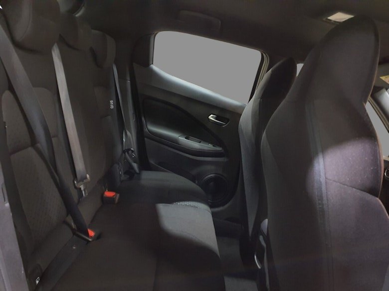 Used Nissan Juke 2020 for sale - 78044451: Photo 7