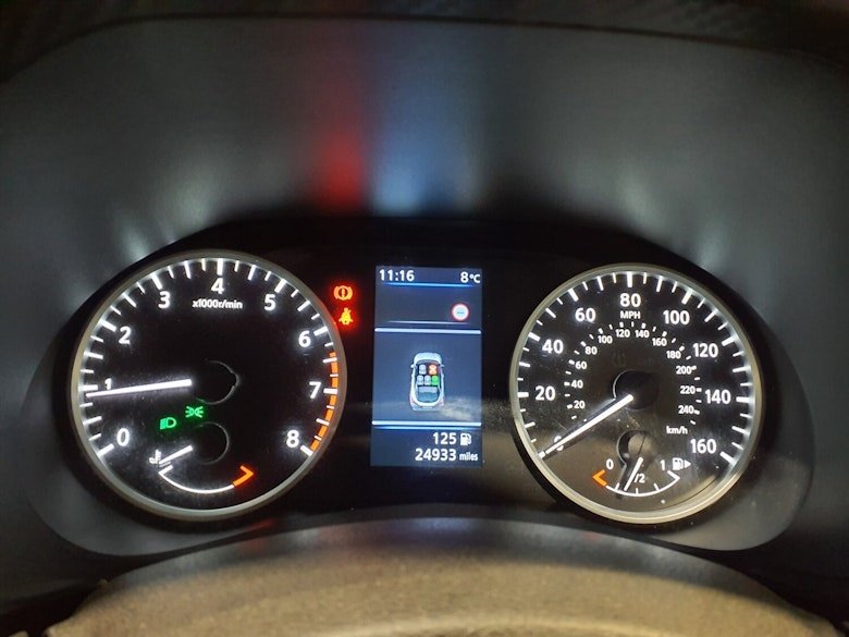 Used Nissan Juke 2020 for sale - 78044451: Photo 8