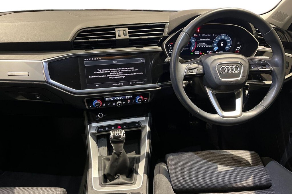 Used Audi Q3 2023 for sale - 77642222: Photo 12