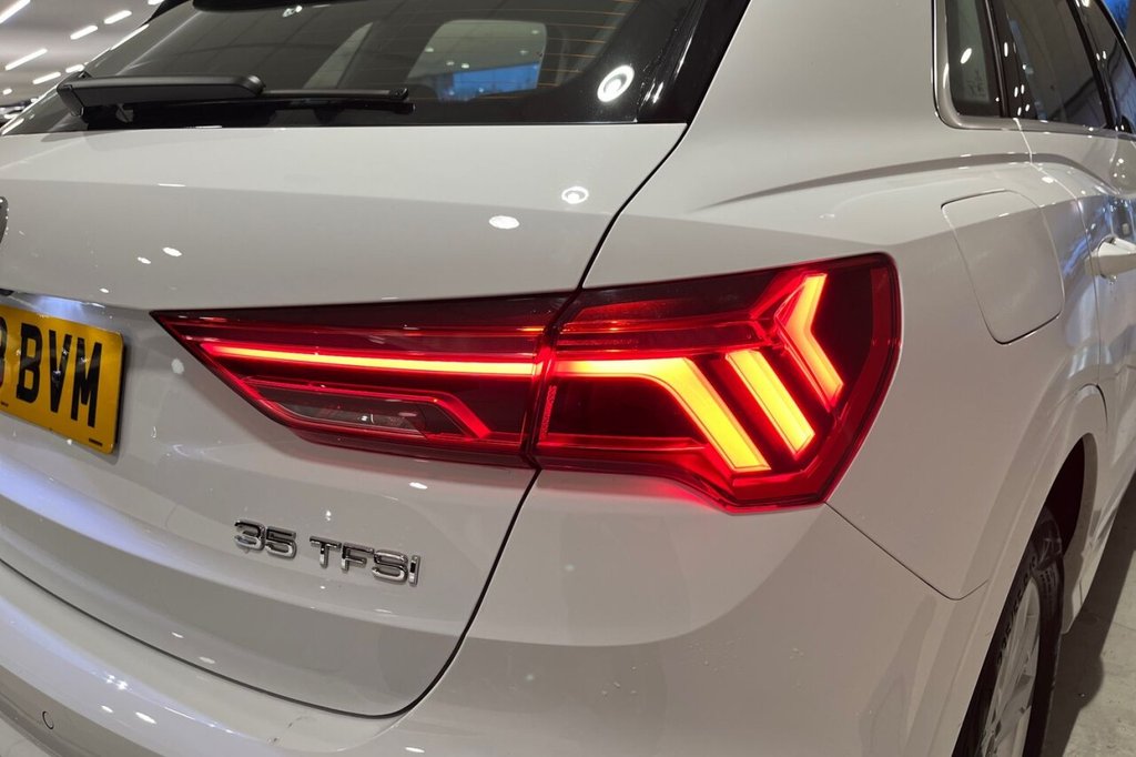 Used Audi Q3 2023 for sale - 77642222: Photo 17