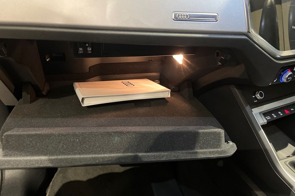 Used Audi Q3 2023 for sale - 77642222: Photo 19