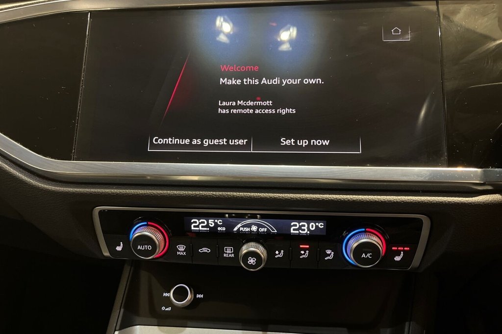 Used Audi Q3 2023 for sale - 77642222: Photo 22