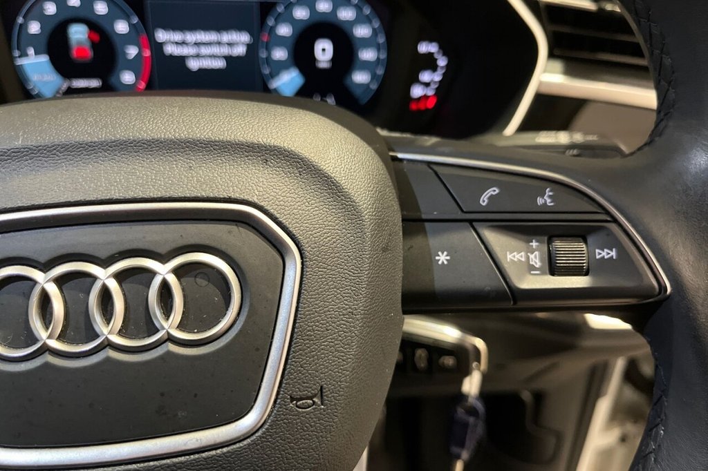 Used Audi Q3 2023 for sale - 77642222: Photo 26