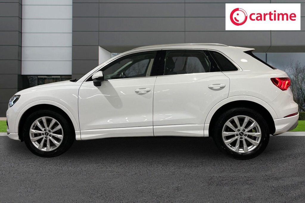 Used Audi Q3 2023 for sale - 77642222: Photo 3