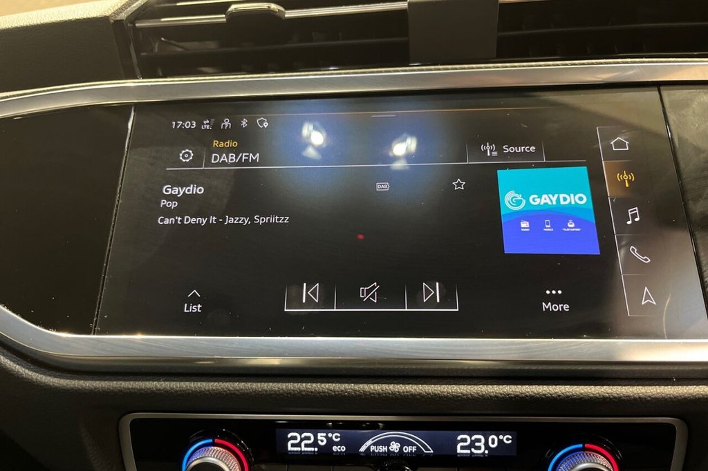 Used Audi Q3 2023 for sale - 77642222: Photo 32