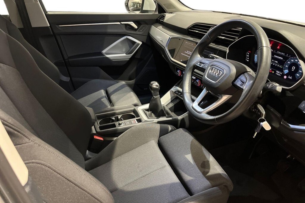 Used Audi Q3 2023 for sale - 77642222: Photo 9