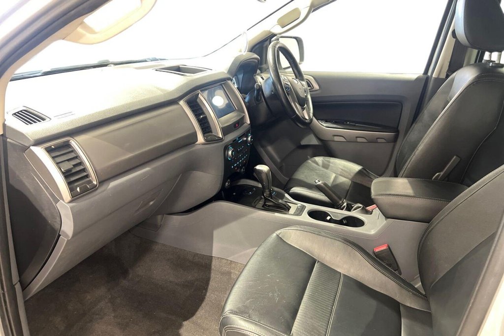 Used Ford Ranger 2018 for sale - 77507093: Photo 11