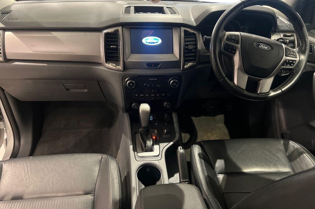 Used Ford Ranger 2018 for sale - 77507093: Photo 12