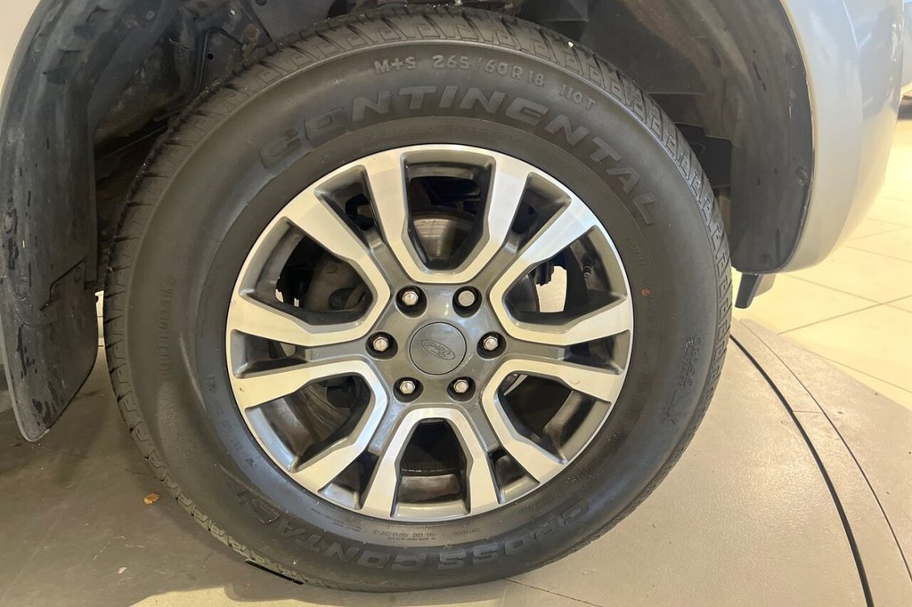 Used Ford Ranger 2018 for sale - 77507093: Photo 14