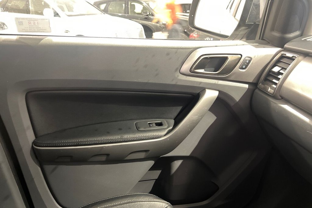 Used Ford Ranger 2018 for sale - 77507093: Photo 19