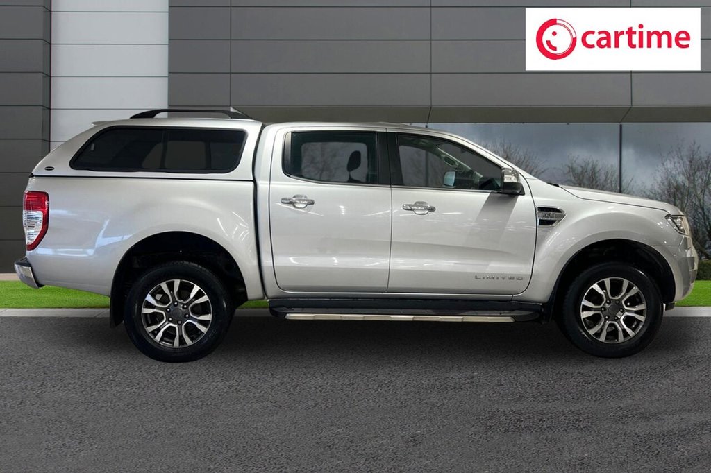 Used Ford Ranger 2018 for sale - 77507093: Photo 2