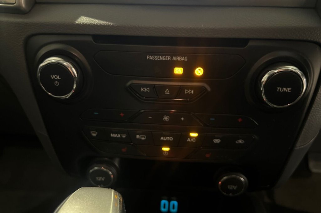 Used Ford Ranger 2018 for sale - 77507093: Photo 24