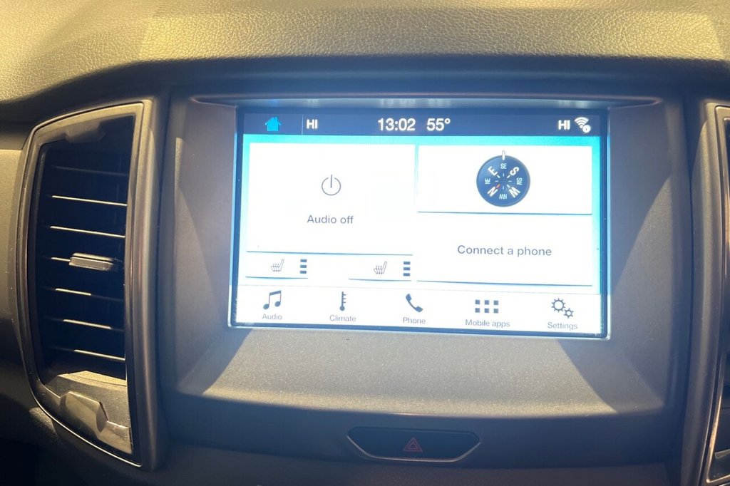 Used Ford Ranger 2018 for sale - 77507093: Photo 25