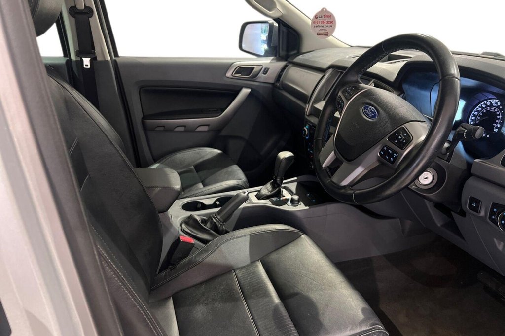 Used Ford Ranger 2018 for sale - 77507093: Photo 9