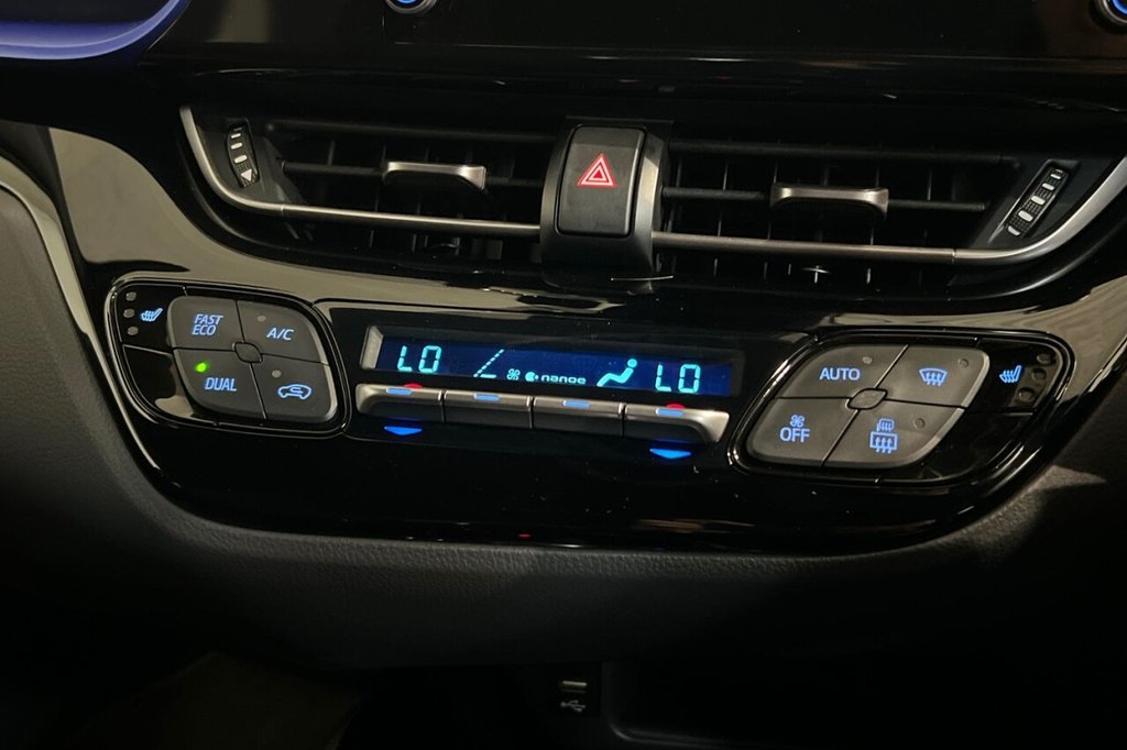 Used Toyota C-HR 2021 for sale - 77007005: Photo 35